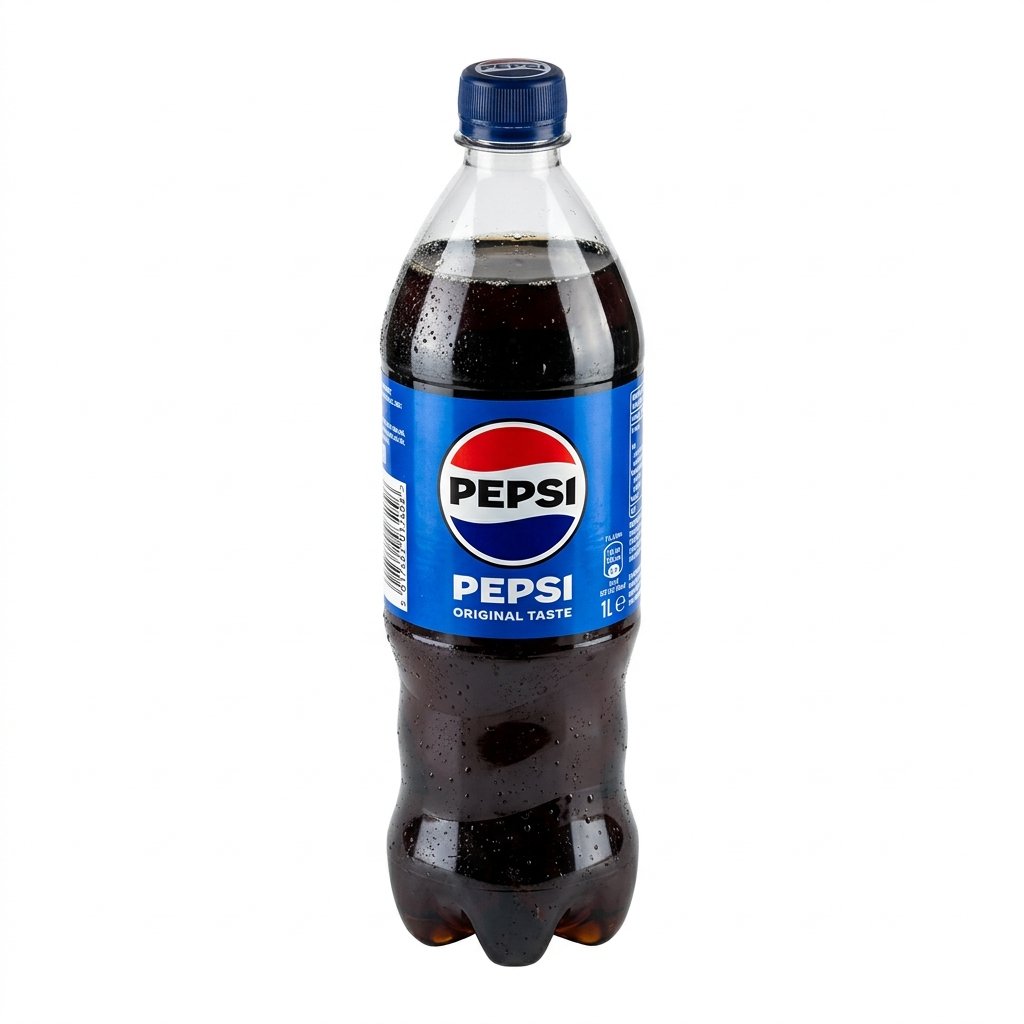بيبسي 1 لتر PET